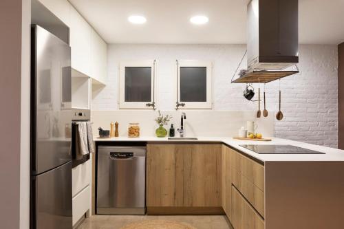 Amandi - 2 bedrooms in Gràcia, Barcelona (foto 8)