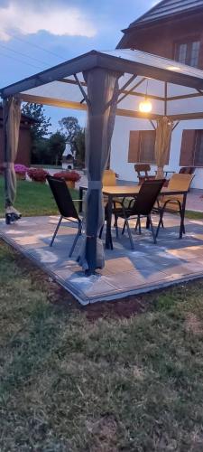 Apartamenty Pod Magnolią