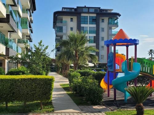 MODA MARİNE LUXURY HOMEs (MODA MARINE LUXURY HOMEs) in Kestel