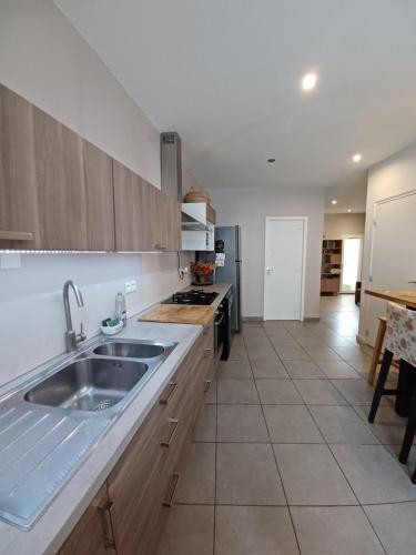 Charmant logement de Qualité - Centre ville de Millau