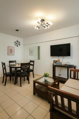 Camella Northpoint Bajada Near Sm lanang 2bedroom units with balcony Davao - Davao City