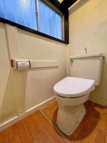 Nomad Hostel Classic – Tokyo, NY
