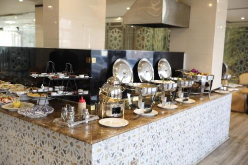 أورينتال رزيدنس الدمام in Dammam