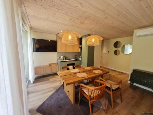 Tago Forest - Dune Apartments in Jurmalciems