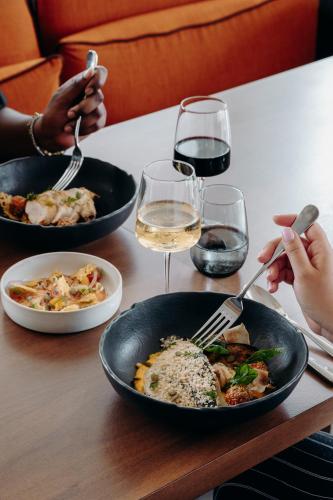 Courtyard by Marriott Montpellier - Hotel