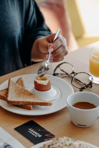 Courtyard by Marriott Montpellier - Hotel