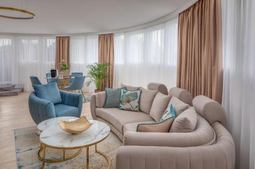 Lotus Therme Hotel & Spa - image 6