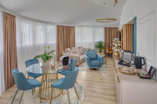 Lotus Therme Hotel & Spa - image 11