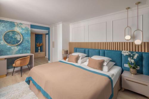 Lotus Therme Hotel & Spa - image 8