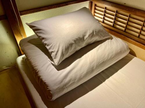 Nomad Hostel Classic, Tokyo (photo 9)