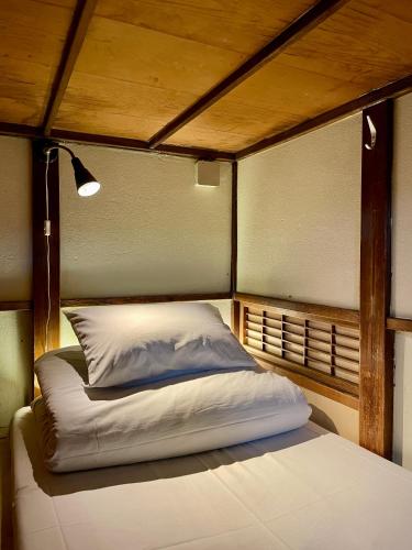 Nomad Hostel Classic – Tokyo, NY