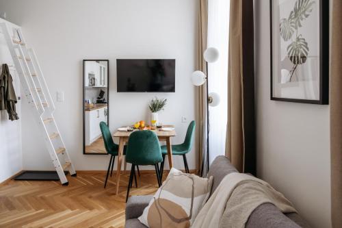 Prague Days - Fully Equipped Studio near Wenceslas Square - image 11