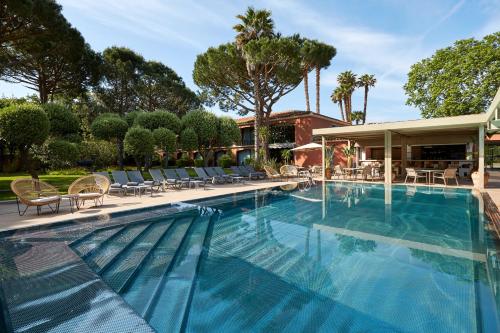 Villa Duflot Hôtel & Spa Perpignan