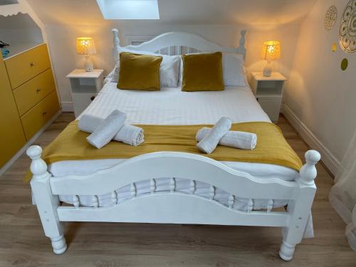 Atlantic View Cottage in เอียสกี