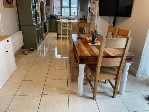 Atlantic View Cottage in เอียสกี