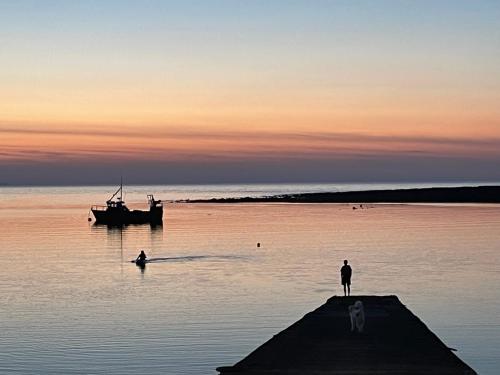 Atlantic View Cottage in เอียสกี