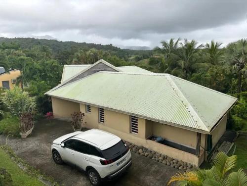 Studio confortable à Petit-Bourg avec terrasse 30 m² (Studio confortable a Petit-Bourg avec terrasse 30 m²) in Petit-Bourg