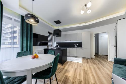 Wola Luxury Stay, Warszawa