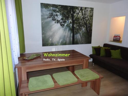 Ferienhaus Huber