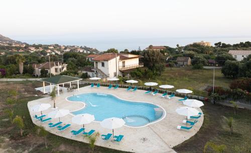LA PERLA MARE- Wi-fi and free parking 3