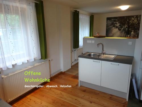 Ferienhaus Huber