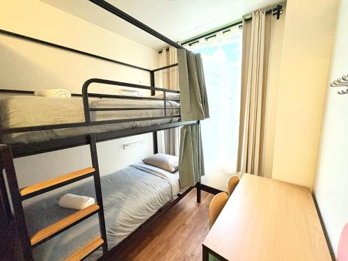 Flinders Backpackers – Melbourne, GA