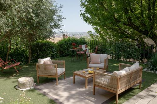 MiHotel Le Gourguillon
