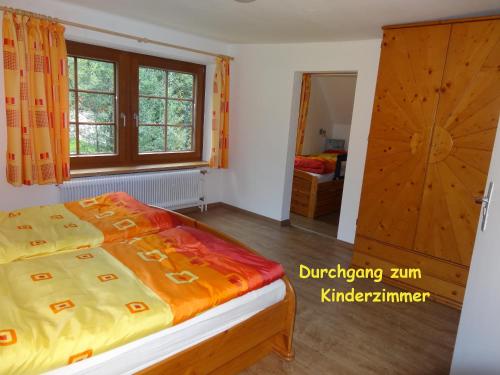 Ferienhaus Huber