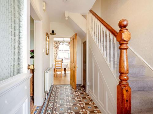 المرافق, 6 Bed in Harlech 89630 in هارليش