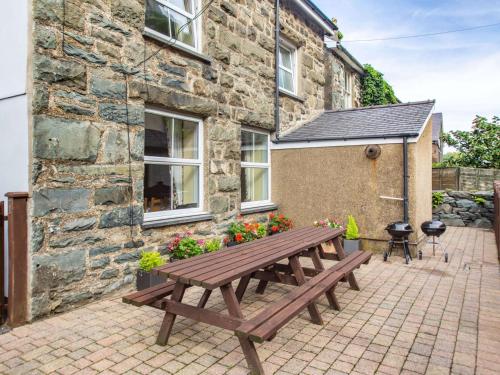 المرافق, 6 Bed in Harlech 89630 in هارليش