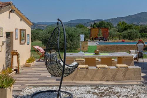 CORTONA Piscina e Paradiso Verde Adults Only in Santa Catarina