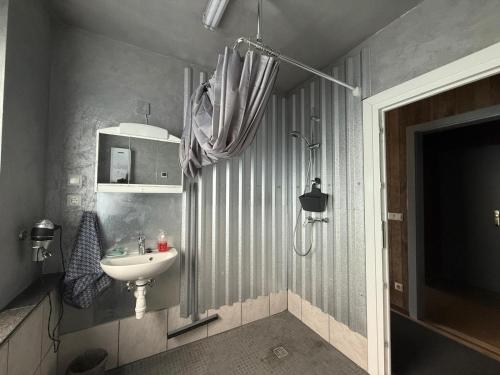 Microflat, Hannover (fotografie 6)