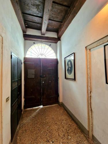 Dimora Castelvecchio ai Salvi - Soggiorno storico nel cuore di Verona, Vérone (photo 8)