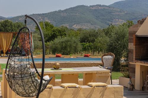 CORTONA Piscina e Paradiso Verde Adults Only in Santa Catarina