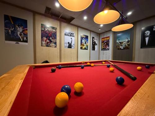 Partypad Newcastle Central - Middlesbrough