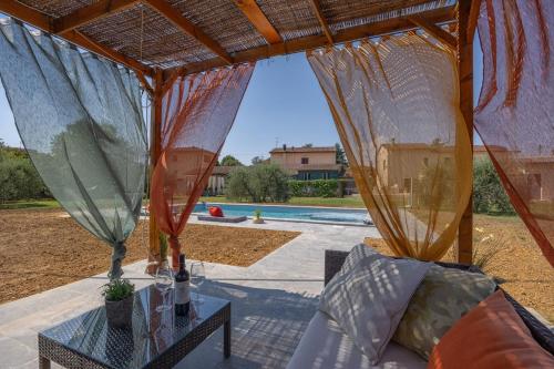 CORTONA Piscina e Paradiso Verde Adults Only in Santa Catarina