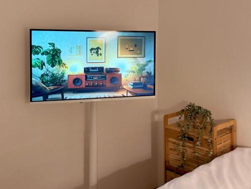 共用Lounge/電視區