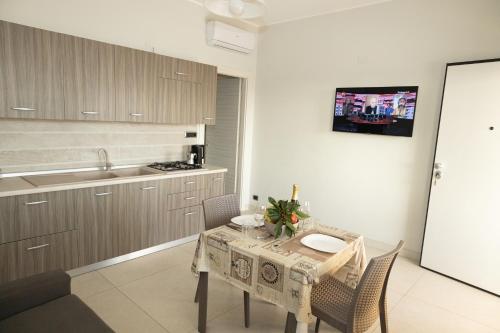 LA PERLA MARE- Wi-fi and free parking 3