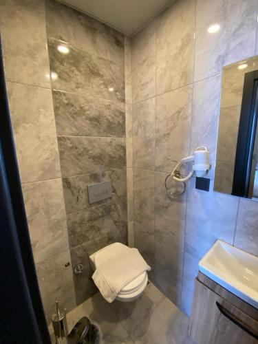 Anil Hotel Trabzon - image 14