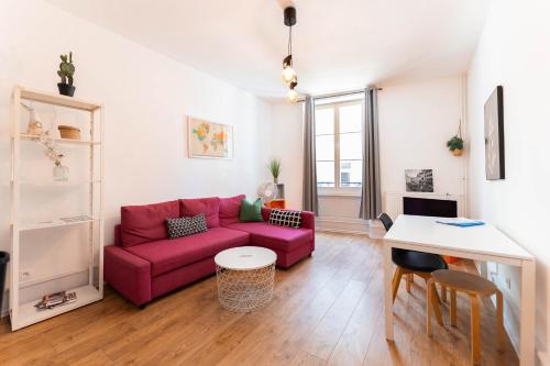 Colmar City Center - Belle Alsace 2 - BookingAlsace - Horbourg-Wihr