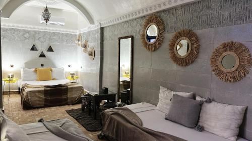 RIAD MAMAHOUSE 2