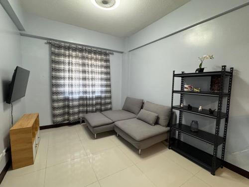 Newport City Home- Naia T3, Manila