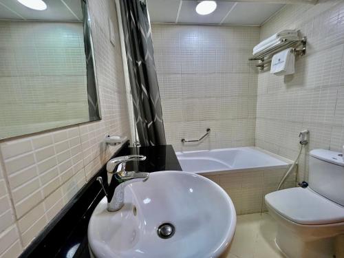 Cosmos Living Stunning Apt in Lago Vista IMPZ - image 12
