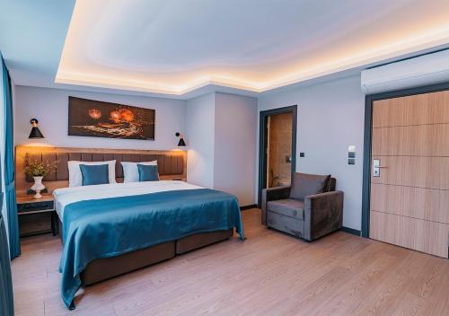Anil Hotel Trabzon - image 10