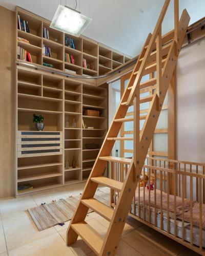 Prague Days - Family Friendly Apartment with AC and Netflix in Old Town - main image