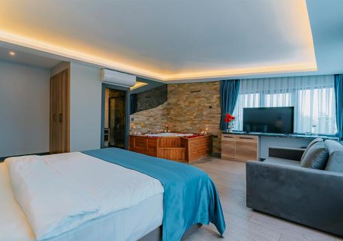 Anil Hotel Trabzon - image 7