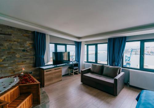 Anil Hotel Trabzon - main image