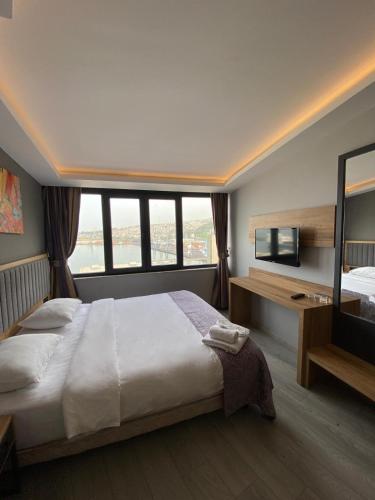 Anil Hotel Trabzon - image 11