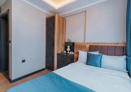 Anil Hotel Trabzon - image 6