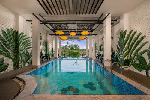 Old Town Hotel, Hội An